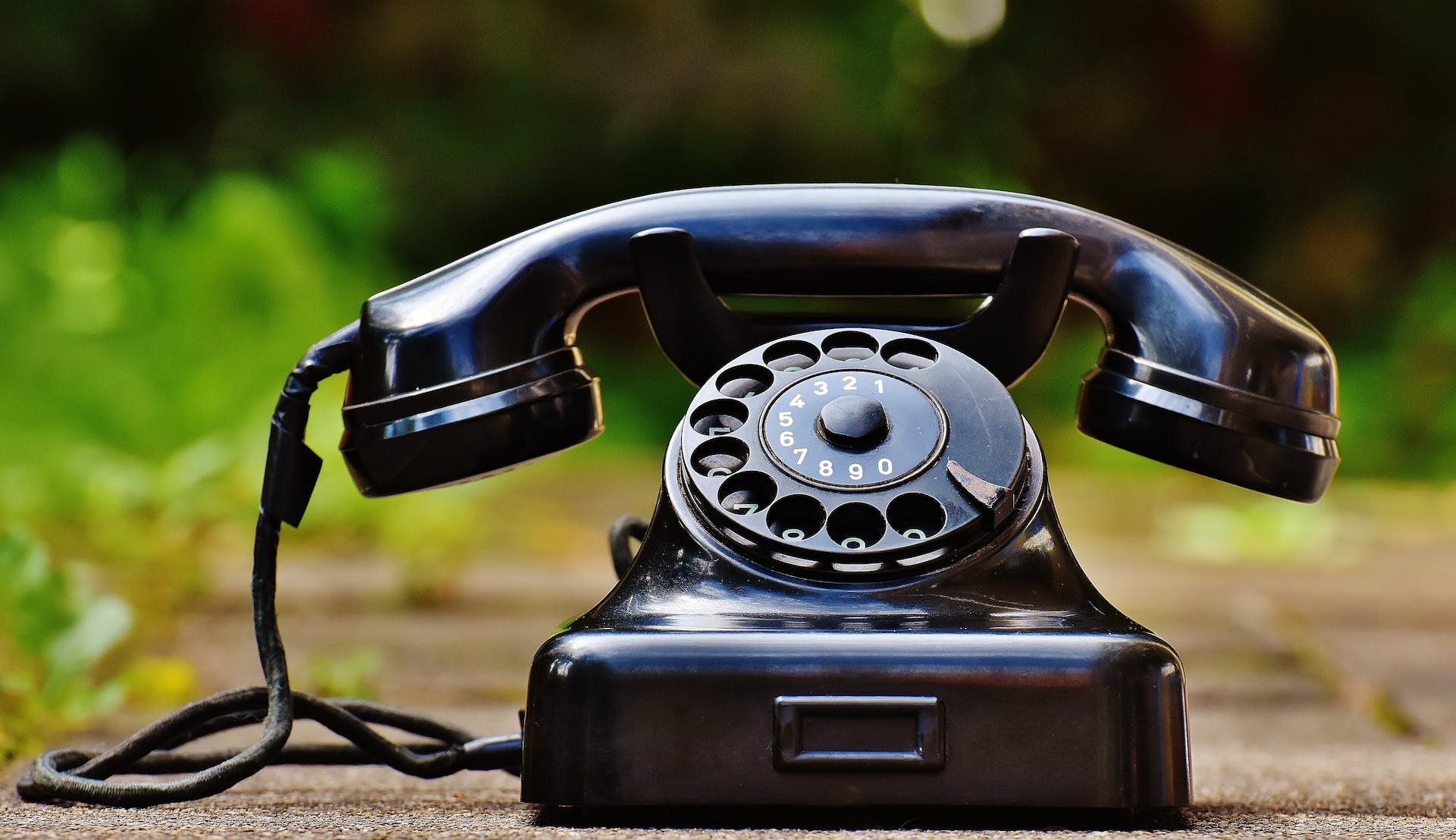 telefono telefono