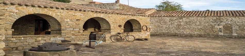 Museo Is Lollas de is Aiaius