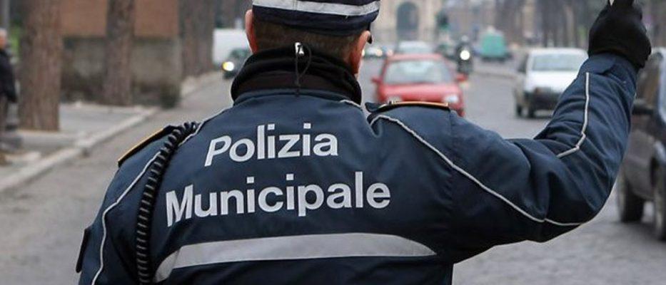 Polizia Municipale