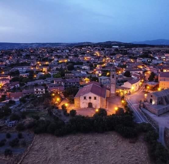 vista mandas